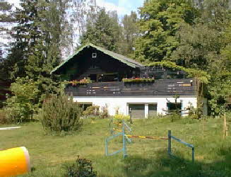 Unser Zuhause in der Lneburger Heide