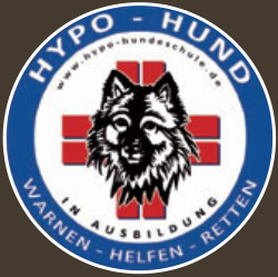 Hypo - Hund Ausbildung